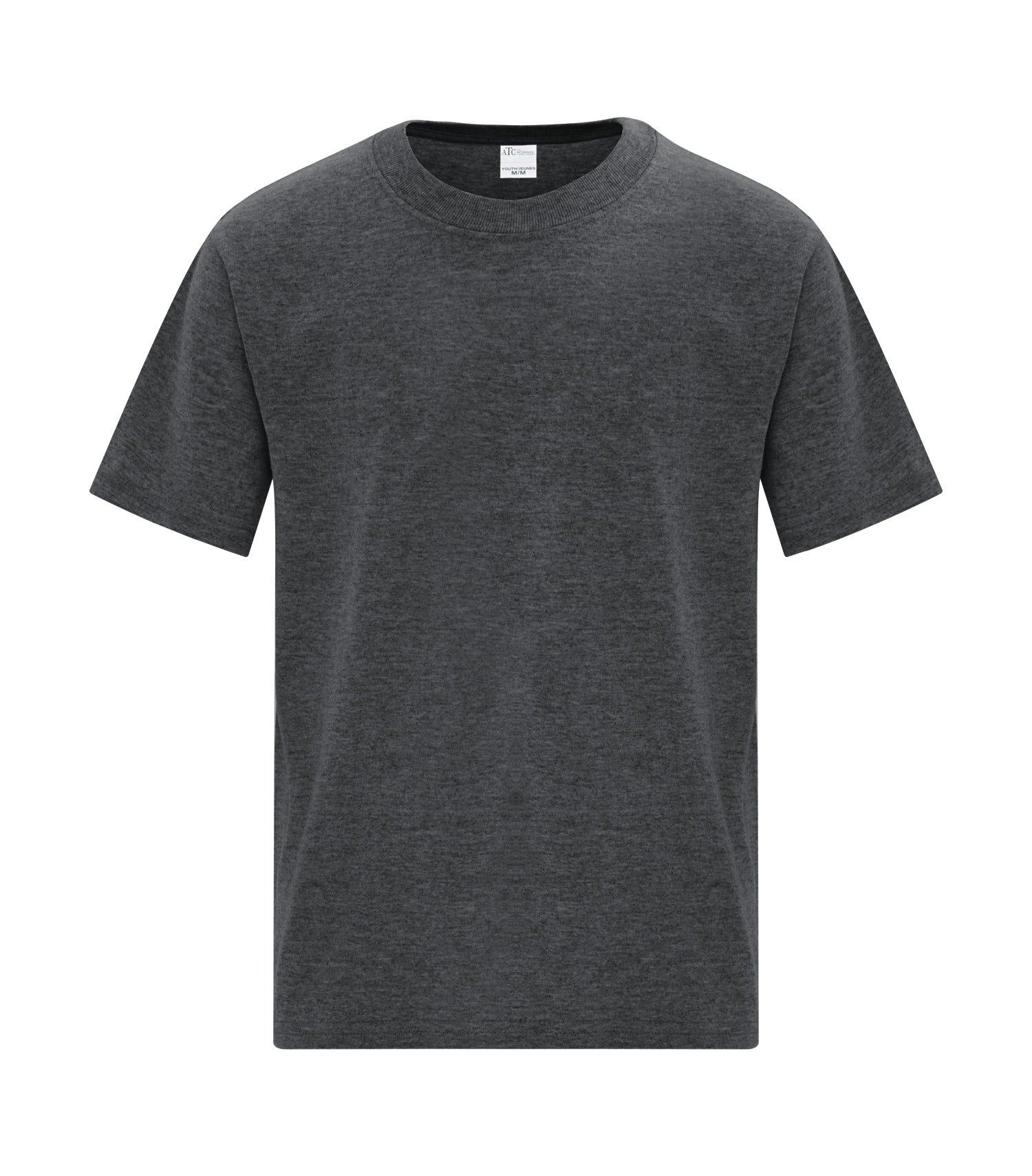 ATC™ EVERYDAY SIDE SEAM YOUTH TEE