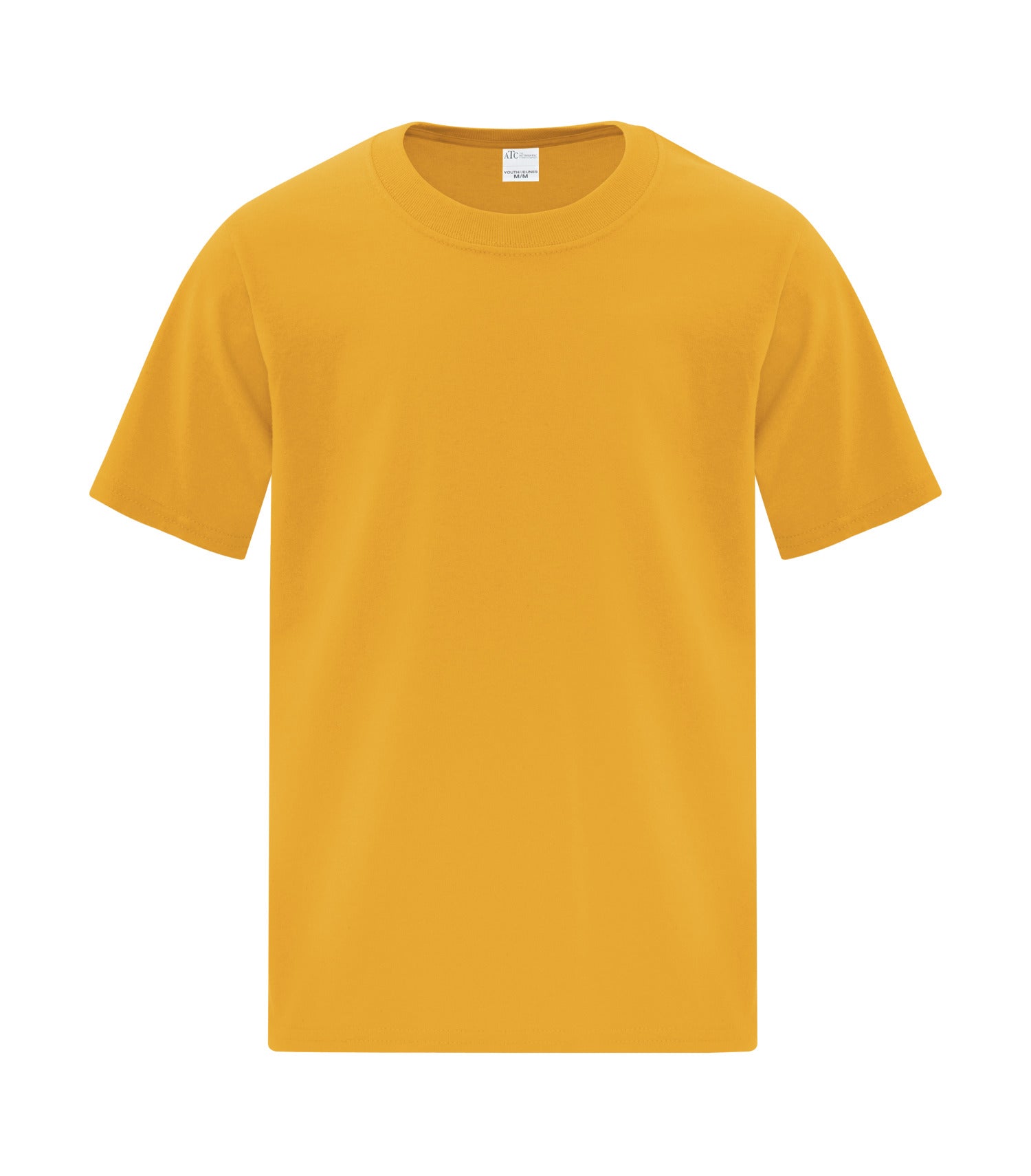 ATC™ EVERYDAY SIDE SEAM YOUTH TEE
