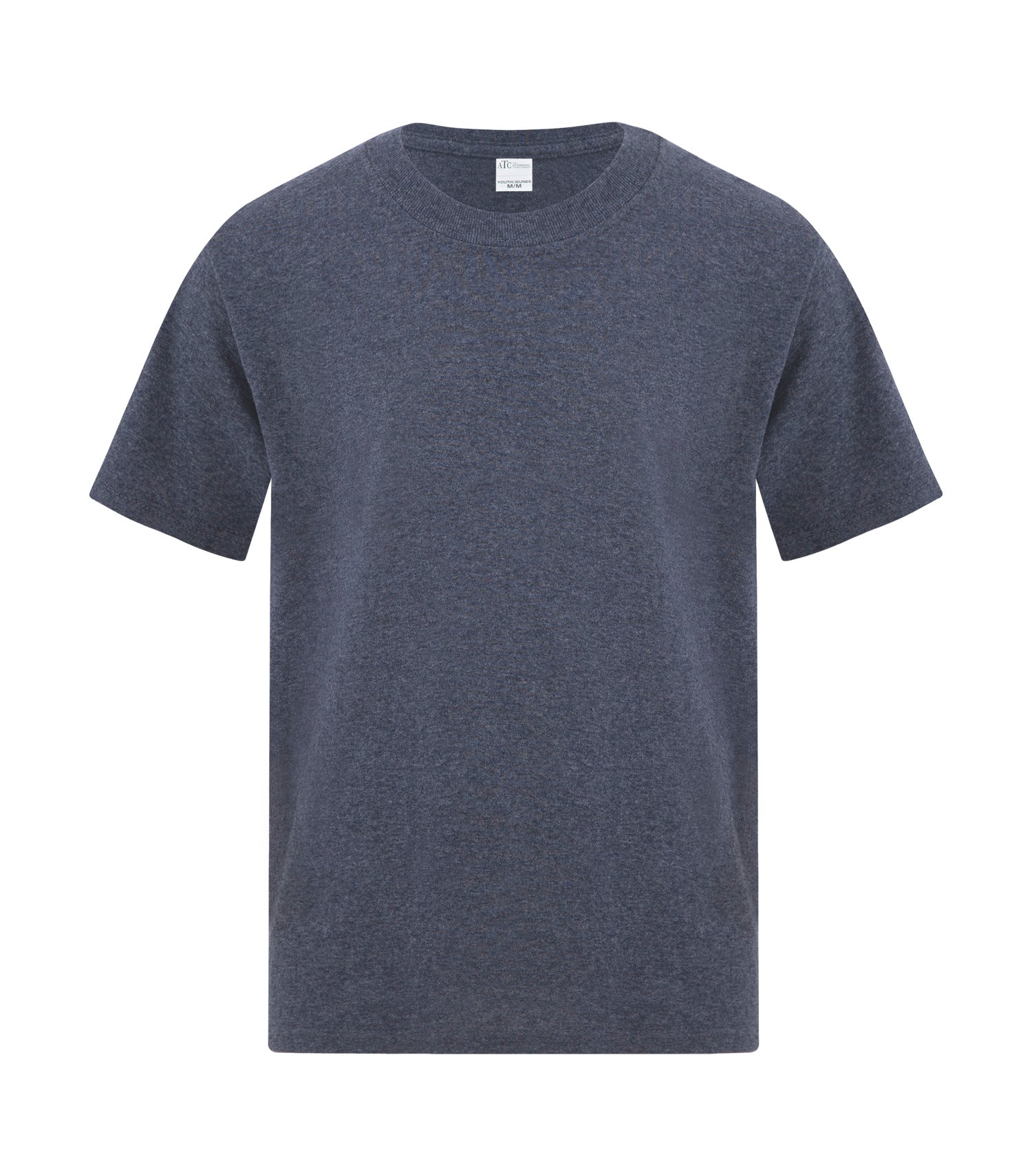 ATC™ EVERYDAY SIDE SEAM YOUTH TEE
