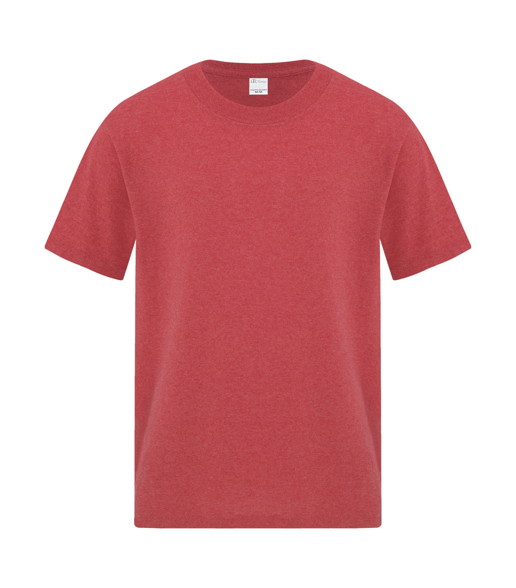 ATC™ EVERYDAY SIDE SEAM YOUTH TEE