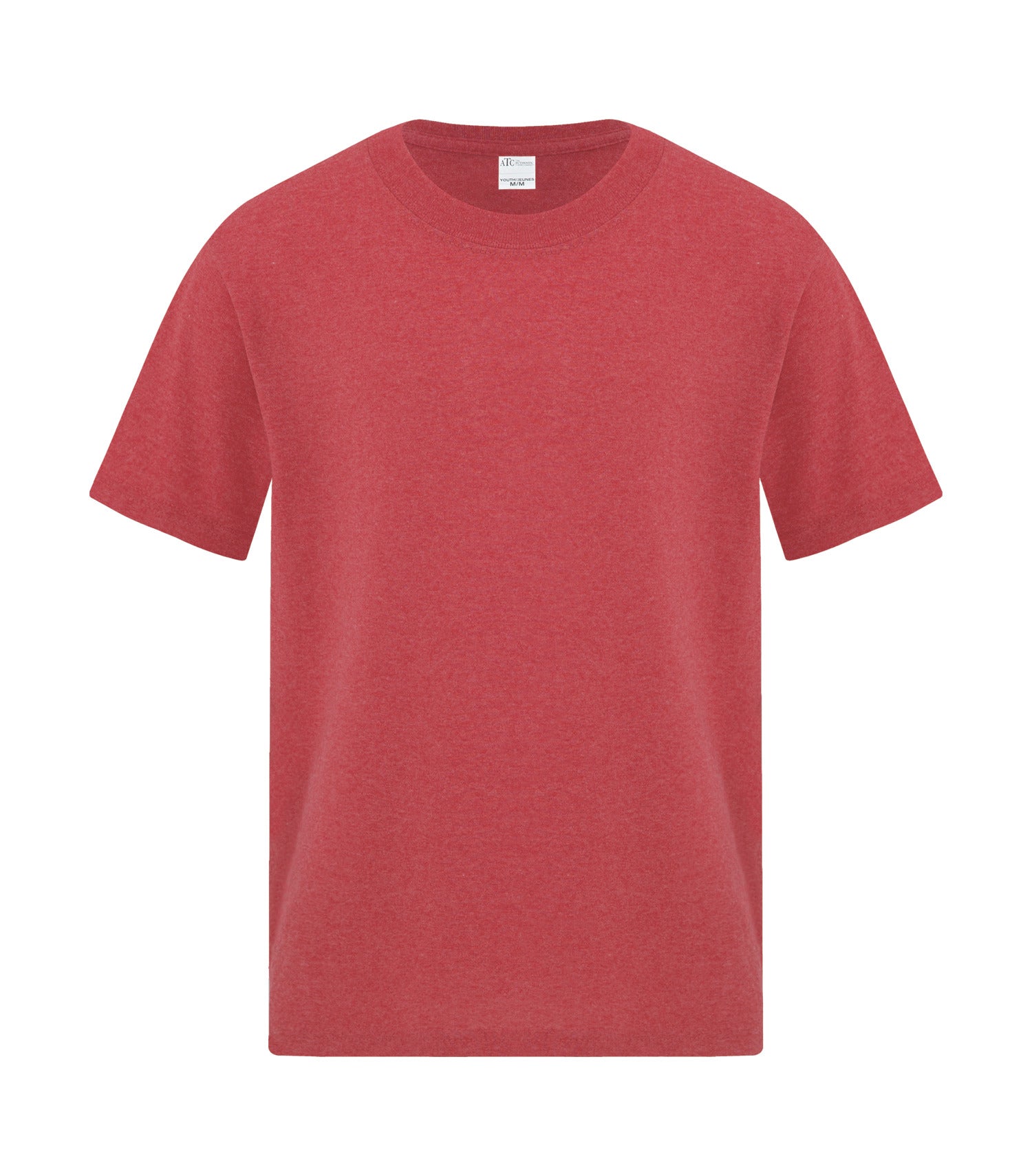ATC™ EVERYDAY SIDE SEAM YOUTH TEE