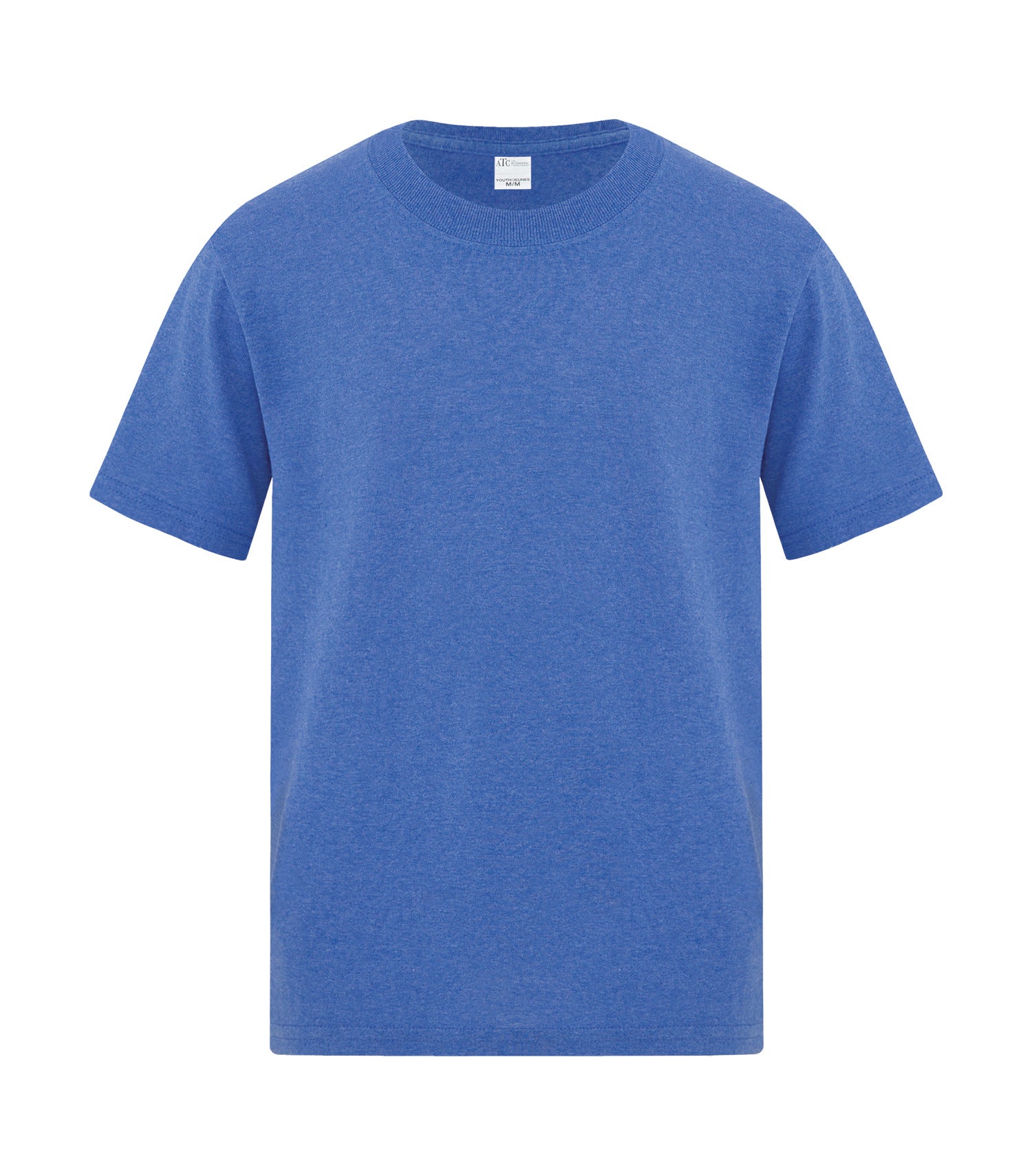 ATC™ EVERYDAY SIDE SEAM YOUTH TEE