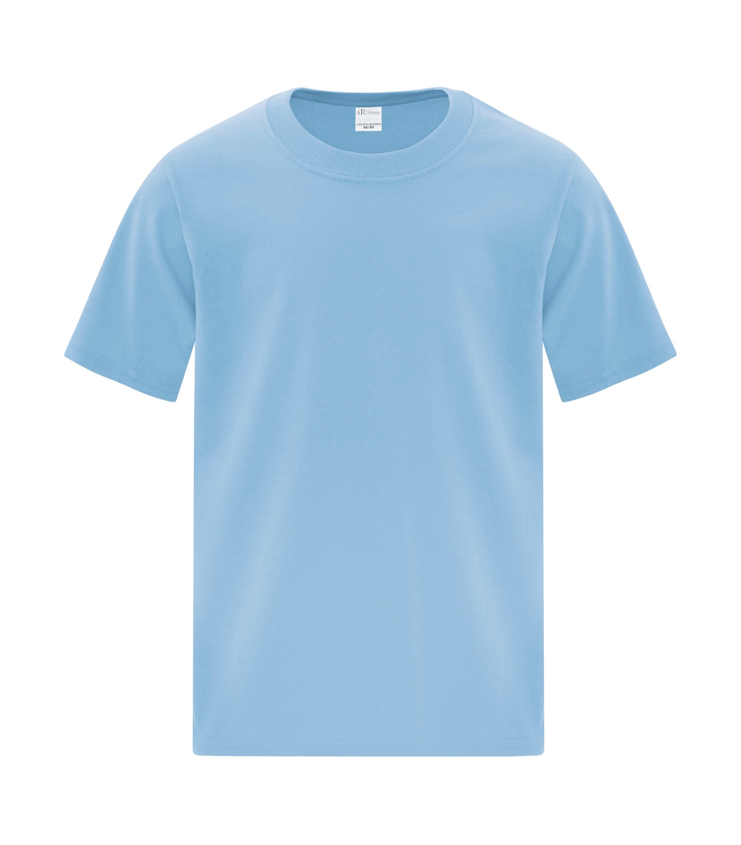ATC™ EVERYDAY SIDE SEAM YOUTH TEE