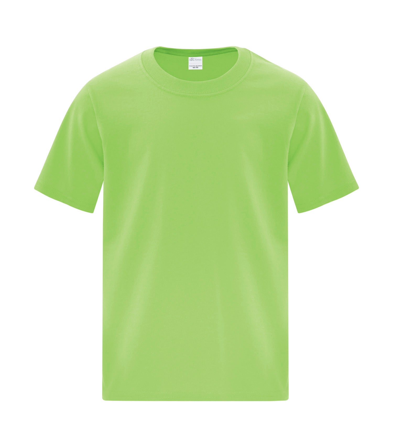 ATC™ EVERYDAY SIDE SEAM YOUTH TEE