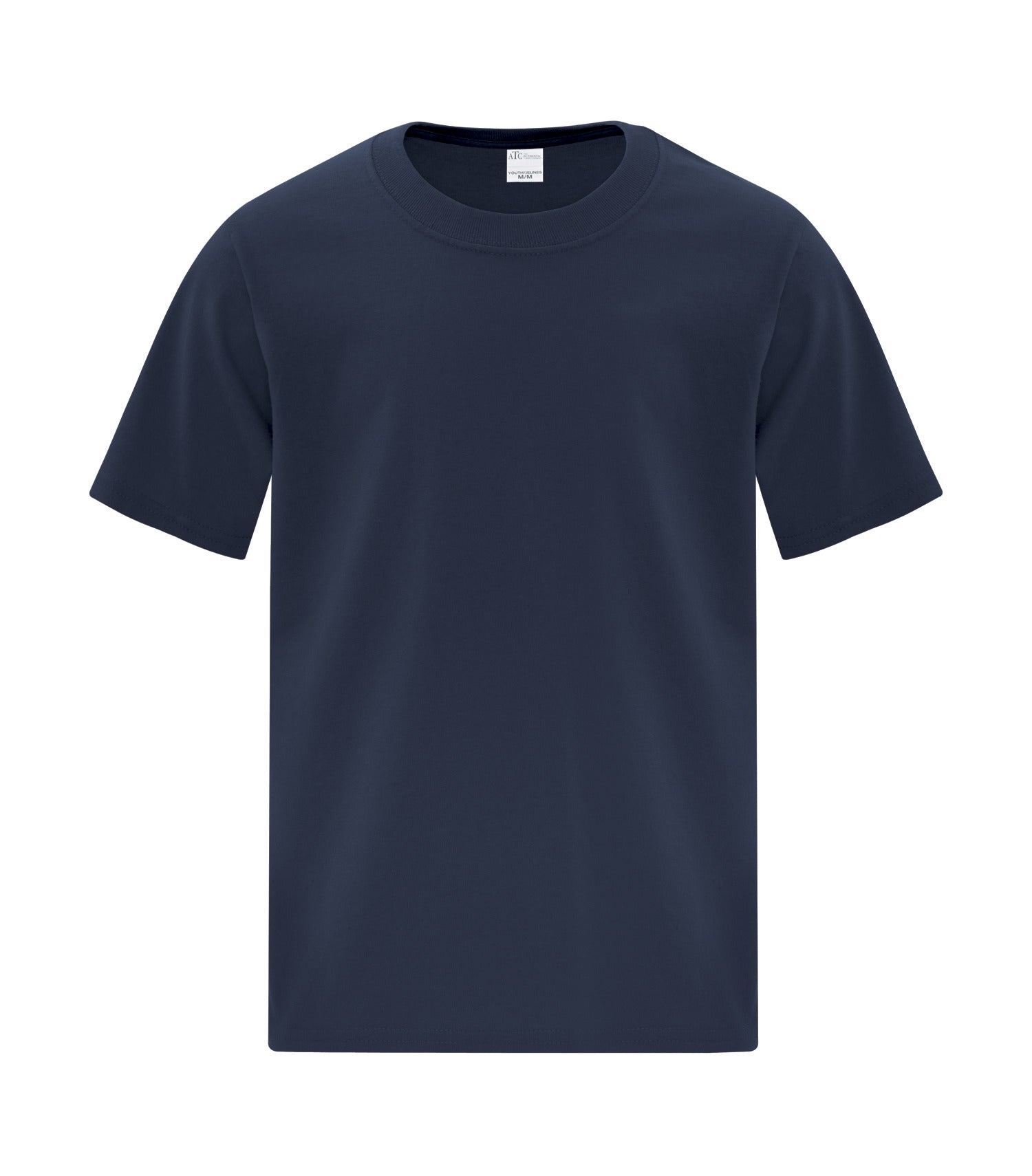 ATC™ EVERYDAY SIDE SEAM YOUTH TEE