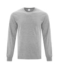 ATC™ EVERYDAY SIDE SEAM LONG SLEEVE TEE