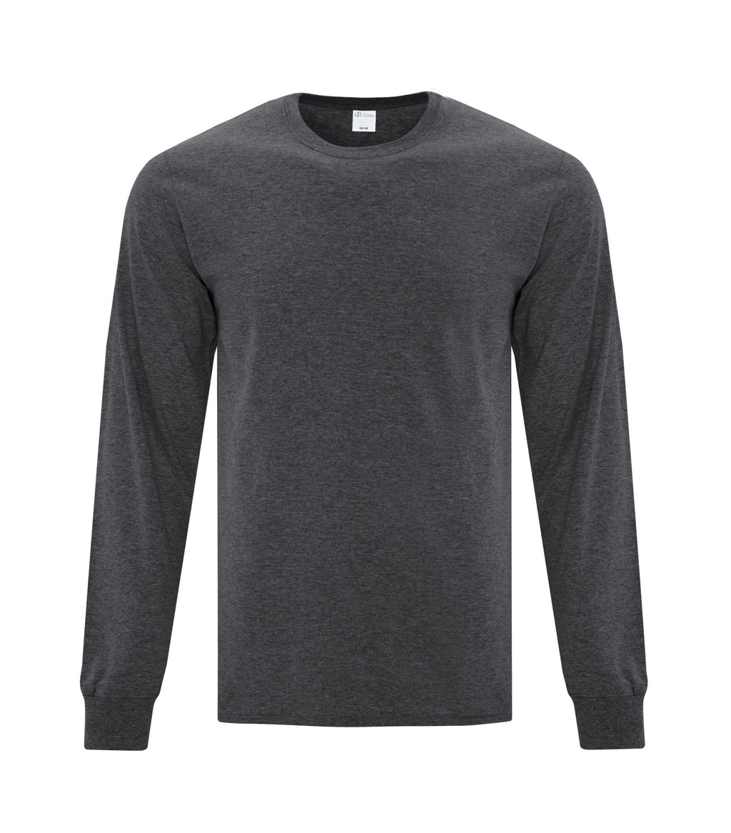 ATC™ EVERYDAY SIDE SEAM LONG SLEEVE TEE