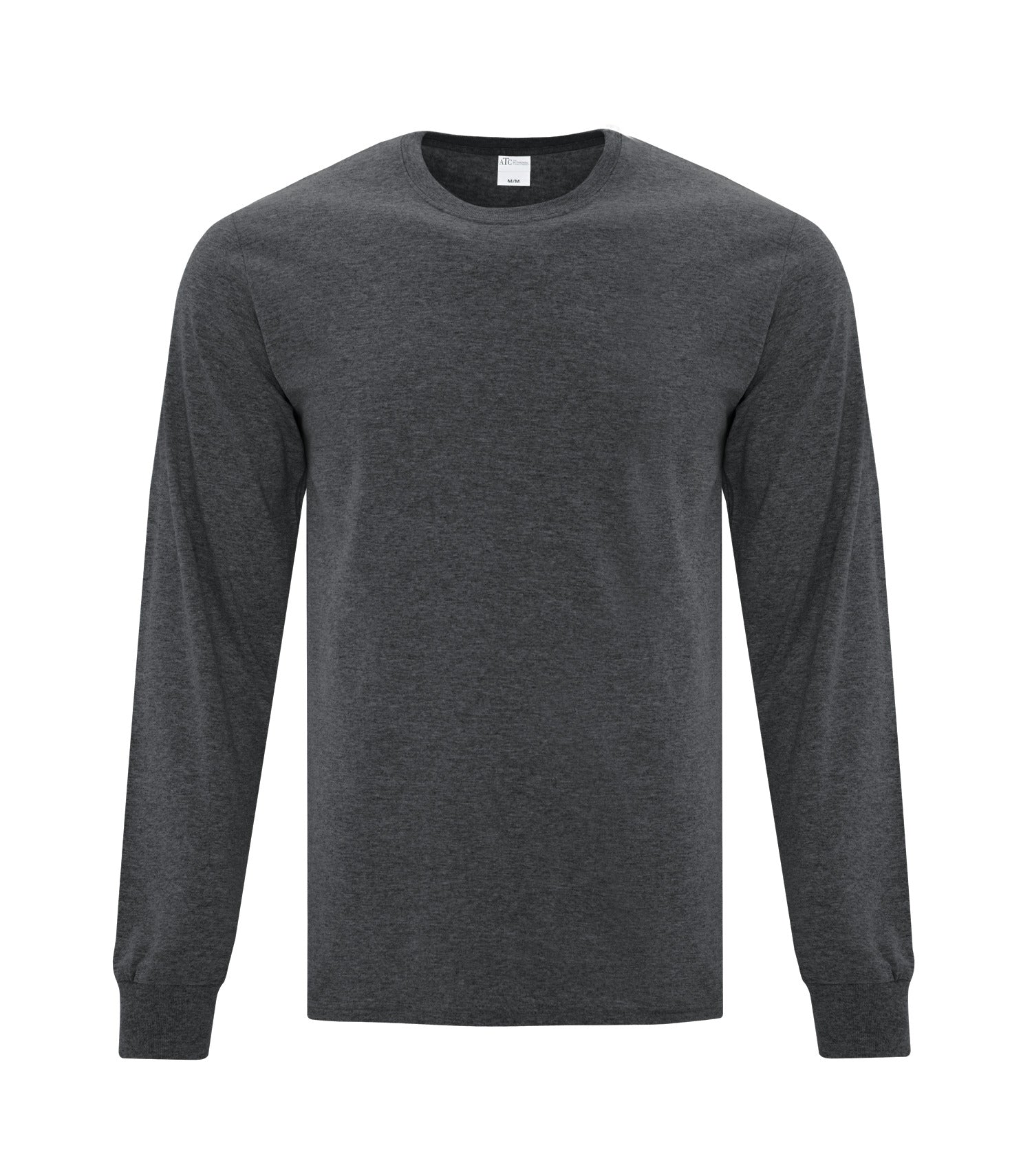 ATC™ EVERYDAY SIDE SEAM LONG SLEEVE TEE