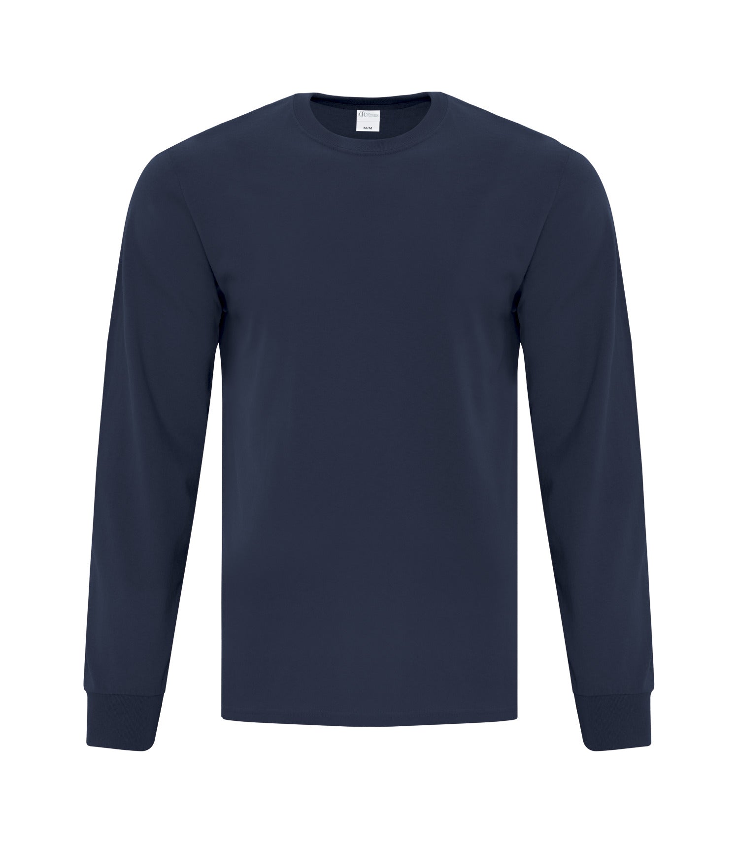 ATC™ EVERYDAY SIDE SEAM LONG SLEEVE TEE