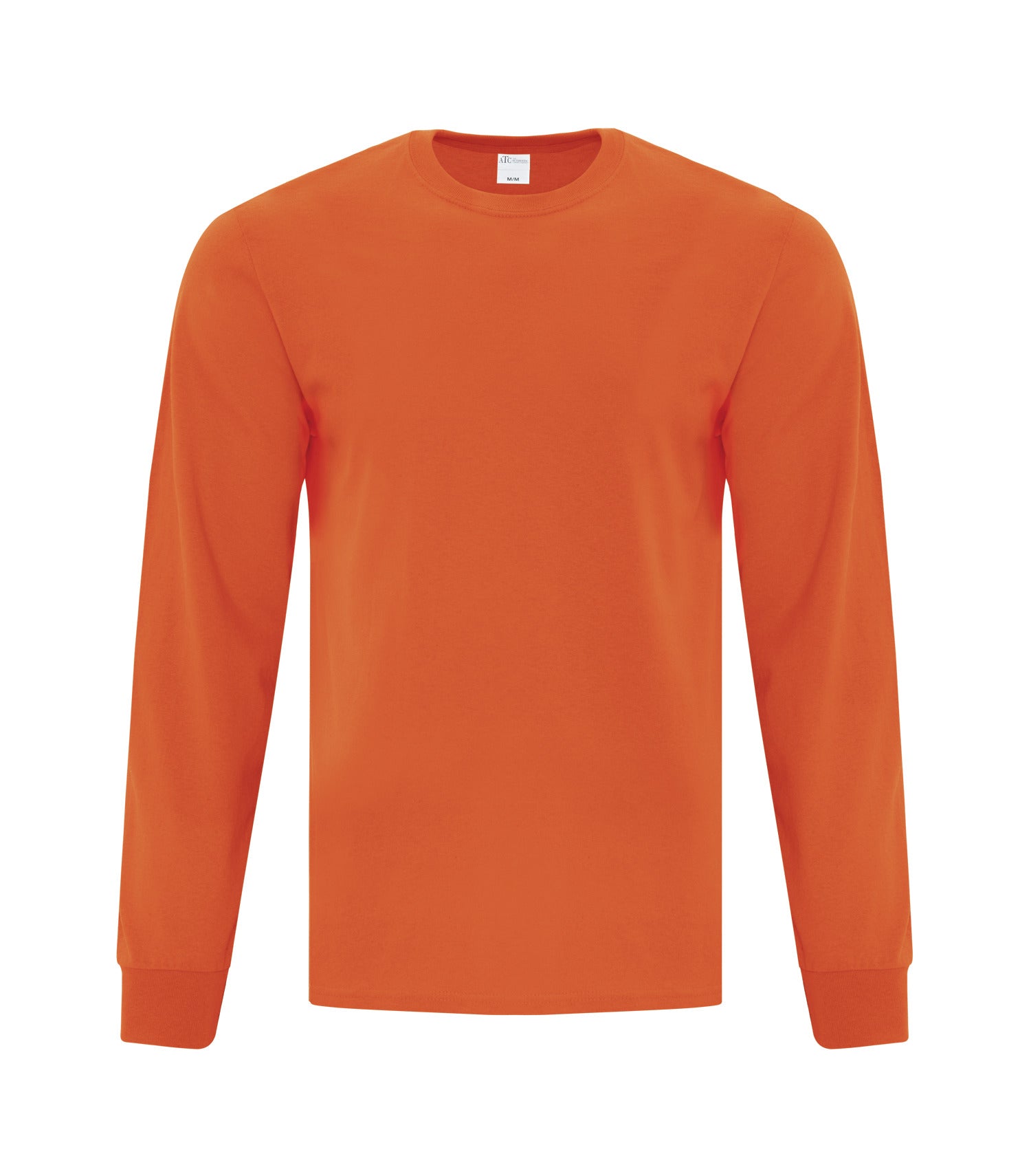 ATC™ EVERYDAY SIDE SEAM LONG SLEEVE TEE