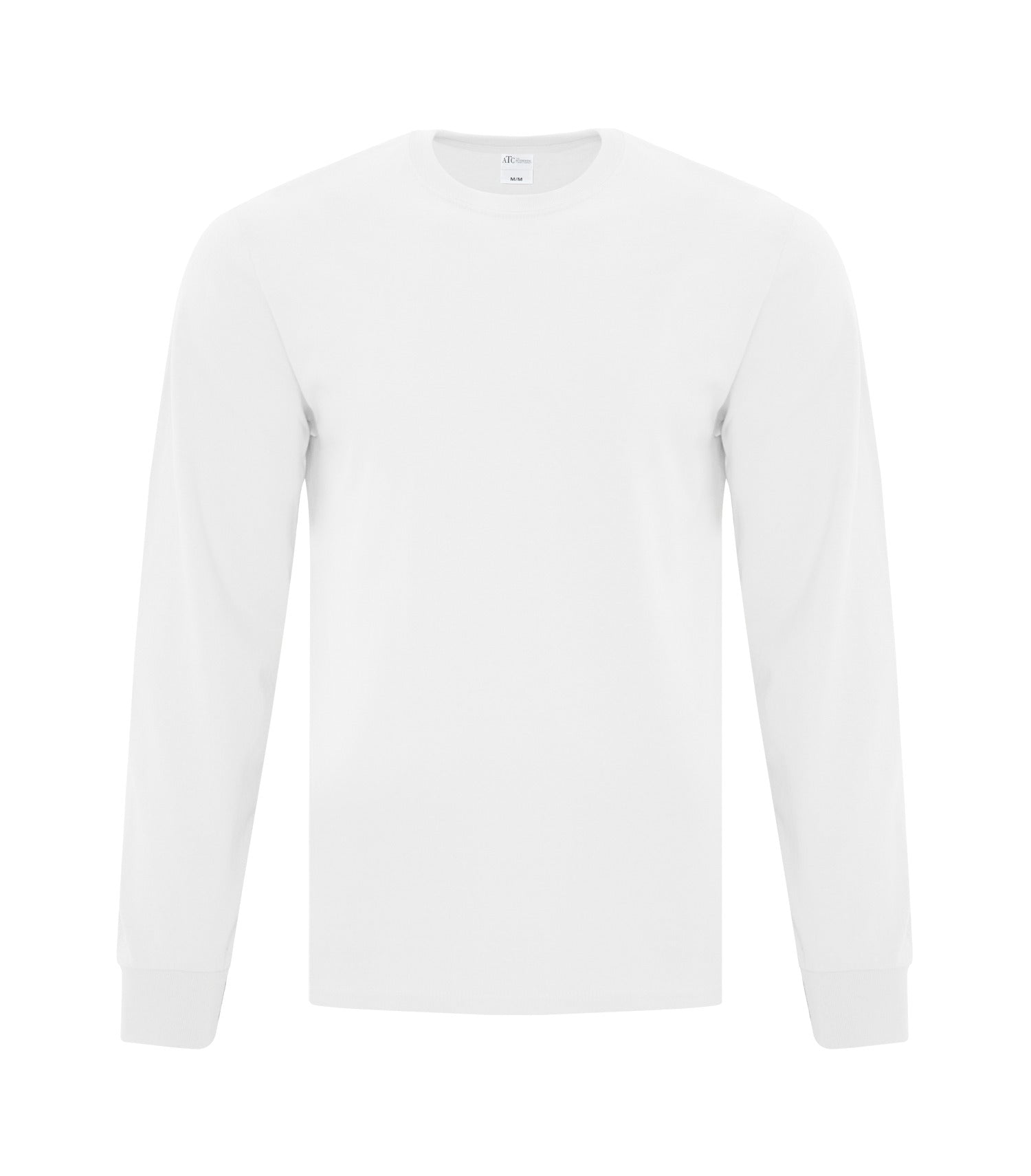 ATC™ EVERYDAY SIDE SEAM LONG SLEEVE TEE