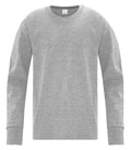 ATC™ EVERYDAY SIDE SEAM LONG SLEEVE YOUTH TEE