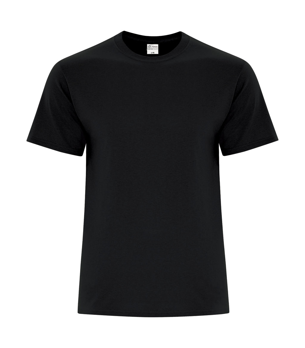 ATC™ EVERYDAY BLEND SIDE SEAM TEE