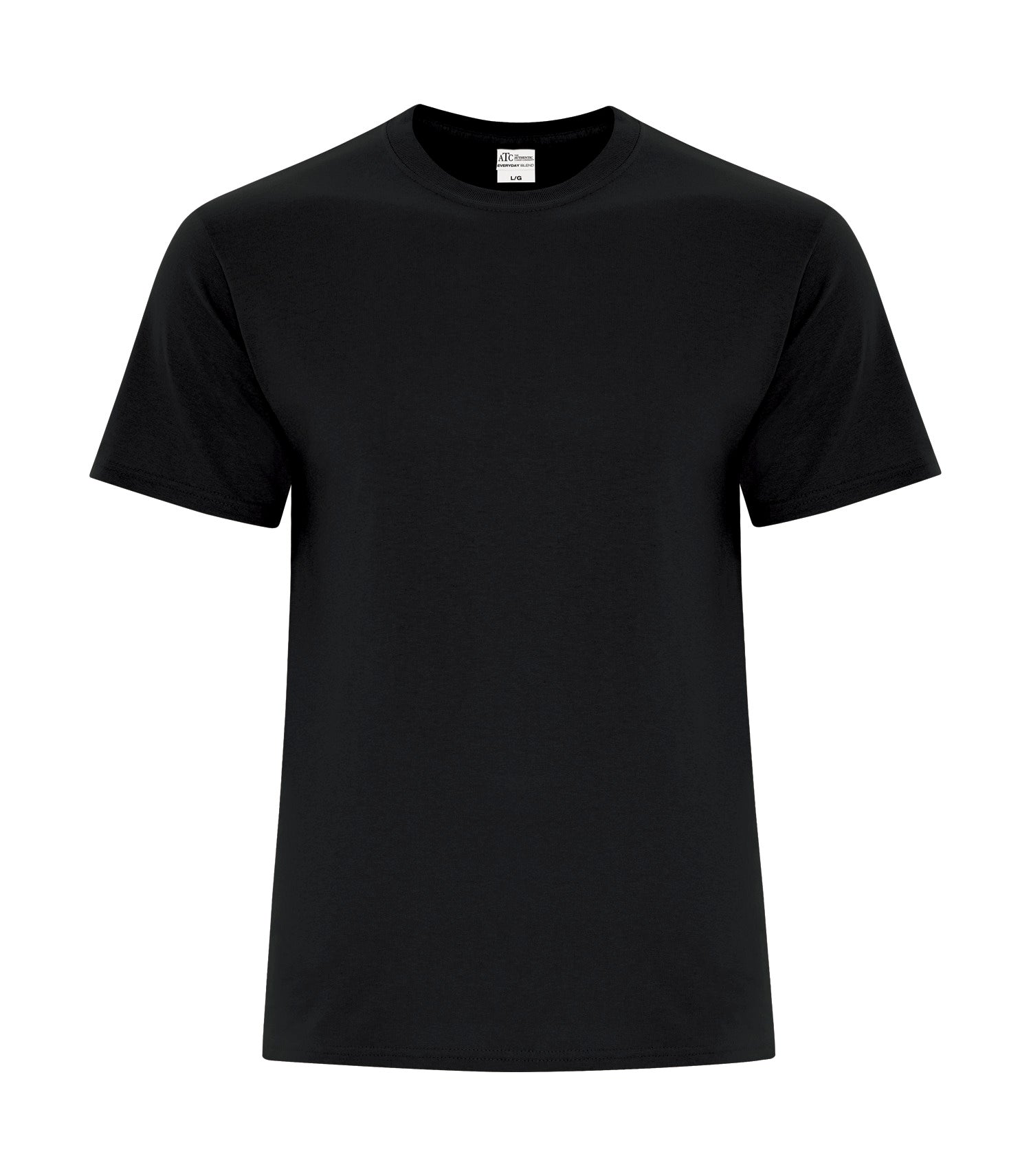 ATC™ EVERYDAY BLEND SIDE SEAM TEE