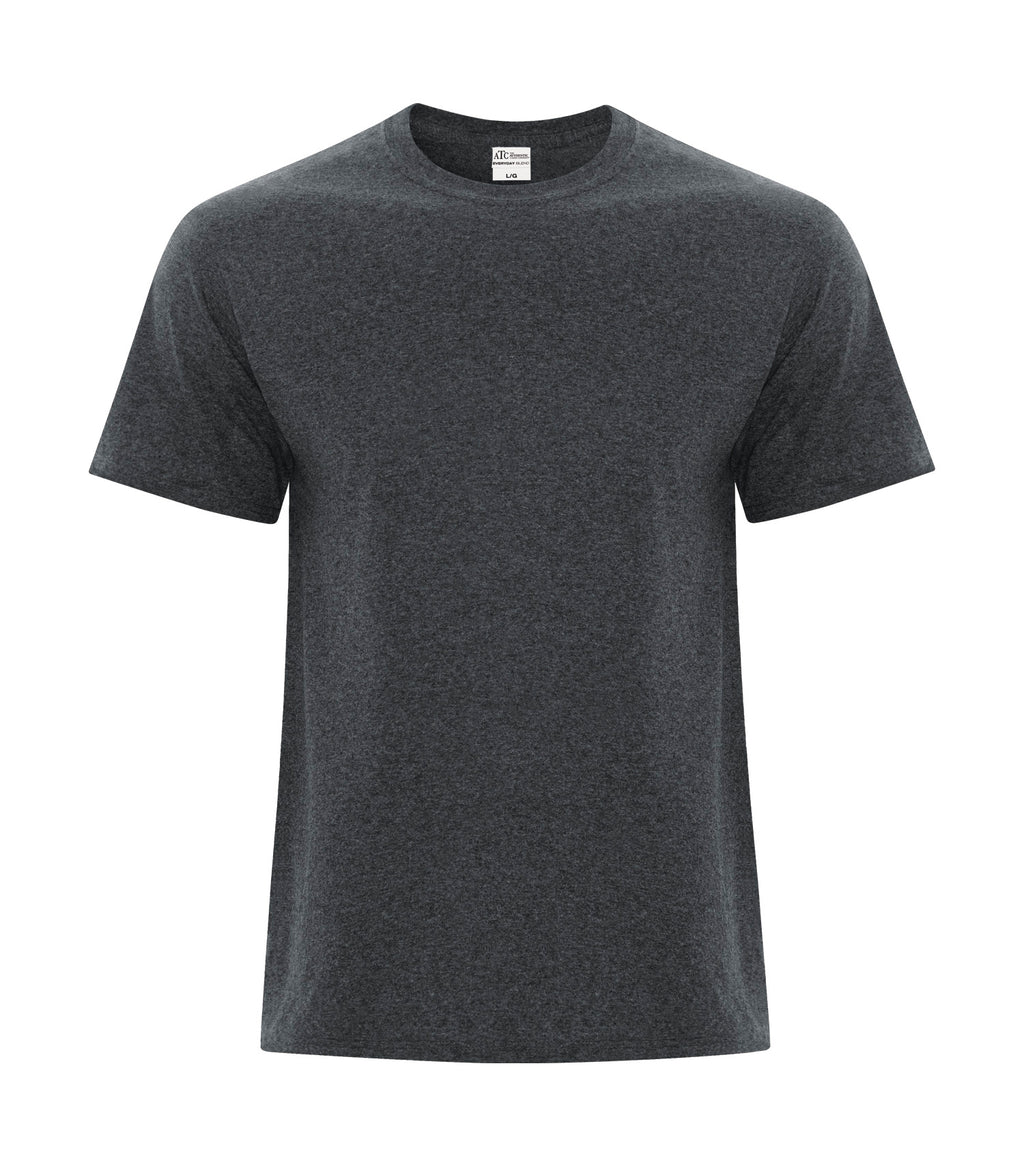 ATC™ EVERYDAY BLEND SIDE SEAM TEE