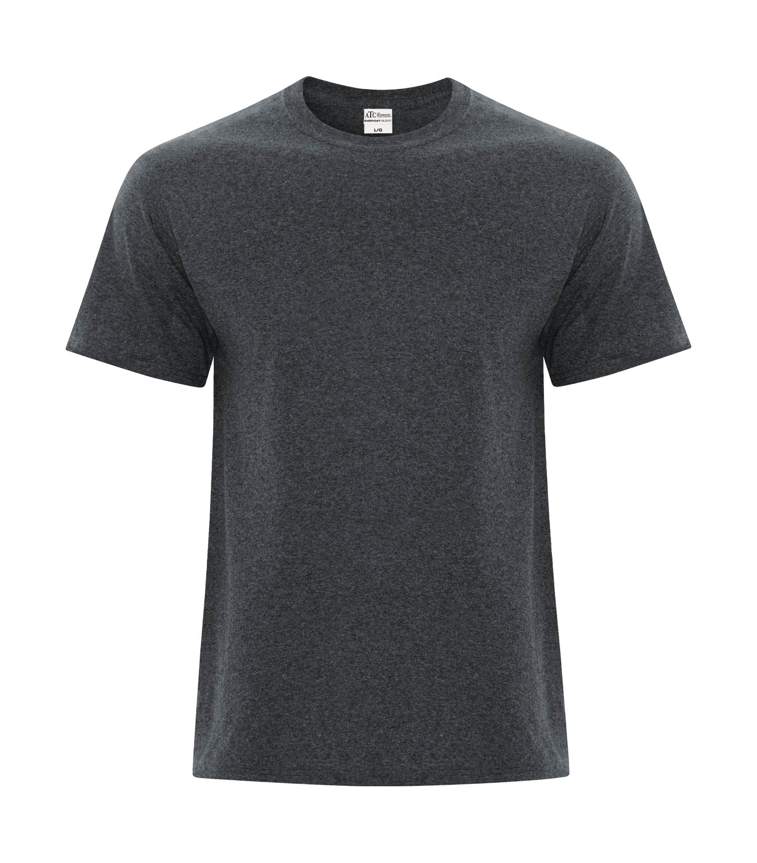 ATC™ EVERYDAY BLEND SIDE SEAM TEE