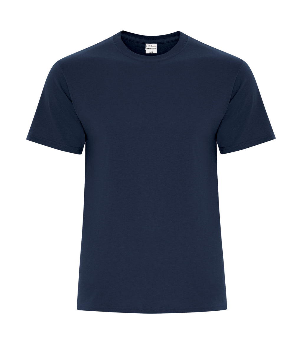 ATC™ EVERYDAY BLEND SIDE SEAM TEE