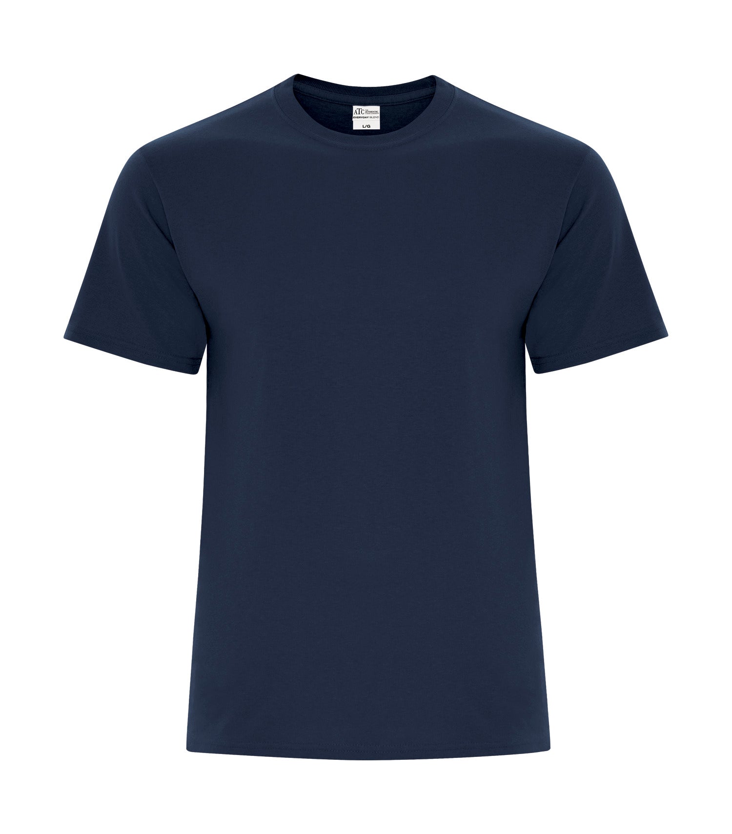 ATC™ EVERYDAY BLEND SIDE SEAM TEE