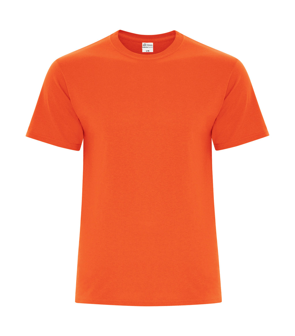 ATC™ EVERYDAY BLEND SIDE SEAM TEE