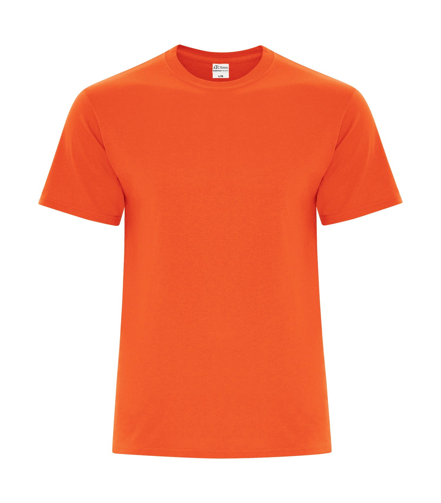 ATC™ EVERYDAY BLEND SIDE SEAM TEE