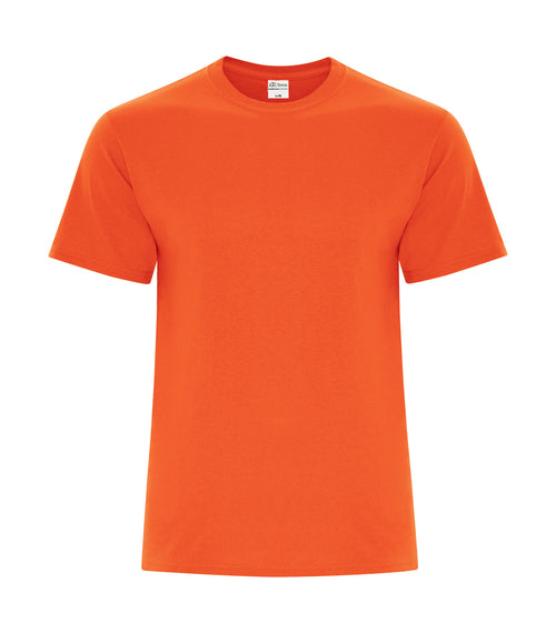 ATC™ EVERYDAY BLEND SIDE SEAM TEE