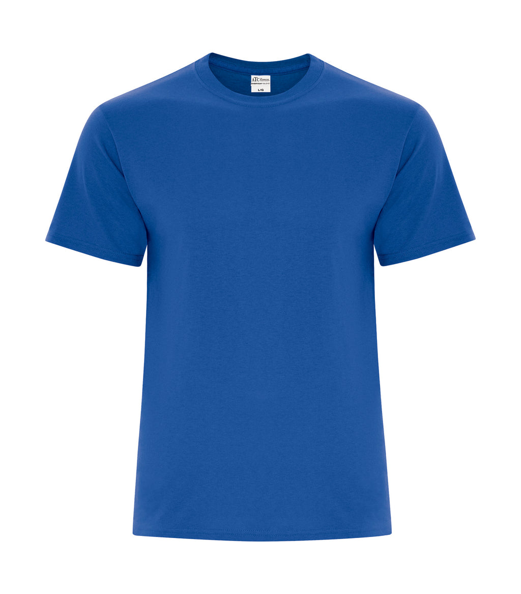 ATC™ EVERYDAY BLEND SIDE SEAM TEE