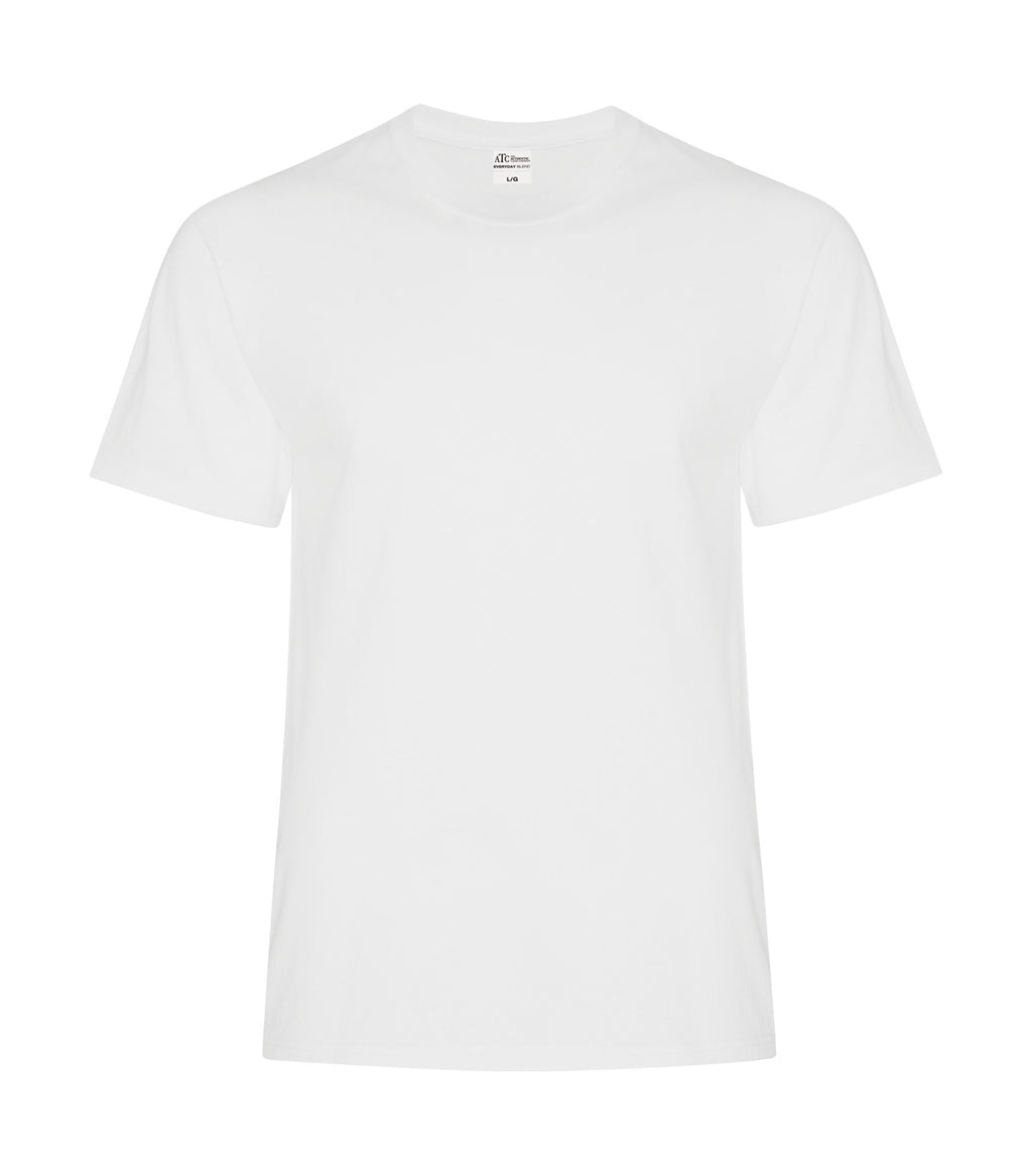 ATC™ EVERYDAY BLEND SIDE SEAM TEE