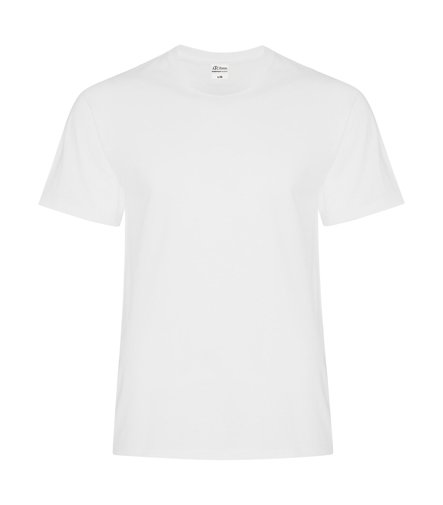ATC™ EVERYDAY BLEND SIDE SEAM TEE