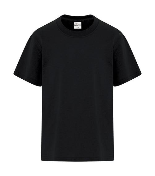 ATC™ EVERYDAY BLEND SIDE SEAM YOUTH TEE