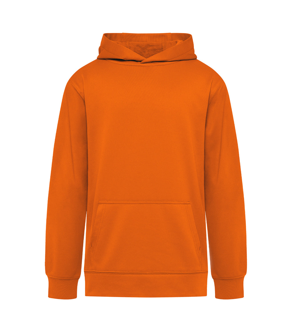 ATC ESSENTIAL® PERFORMANCE YOUTH HOODIE
