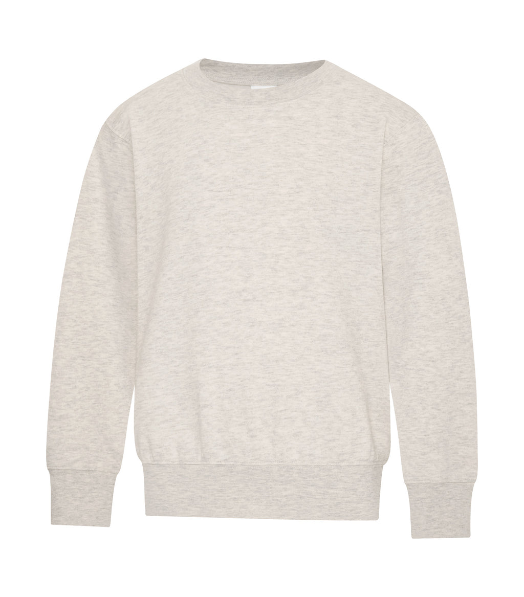 ATC™ EVERYDAY FLEECE CREWNECK YOUTH SWEATSHIRT