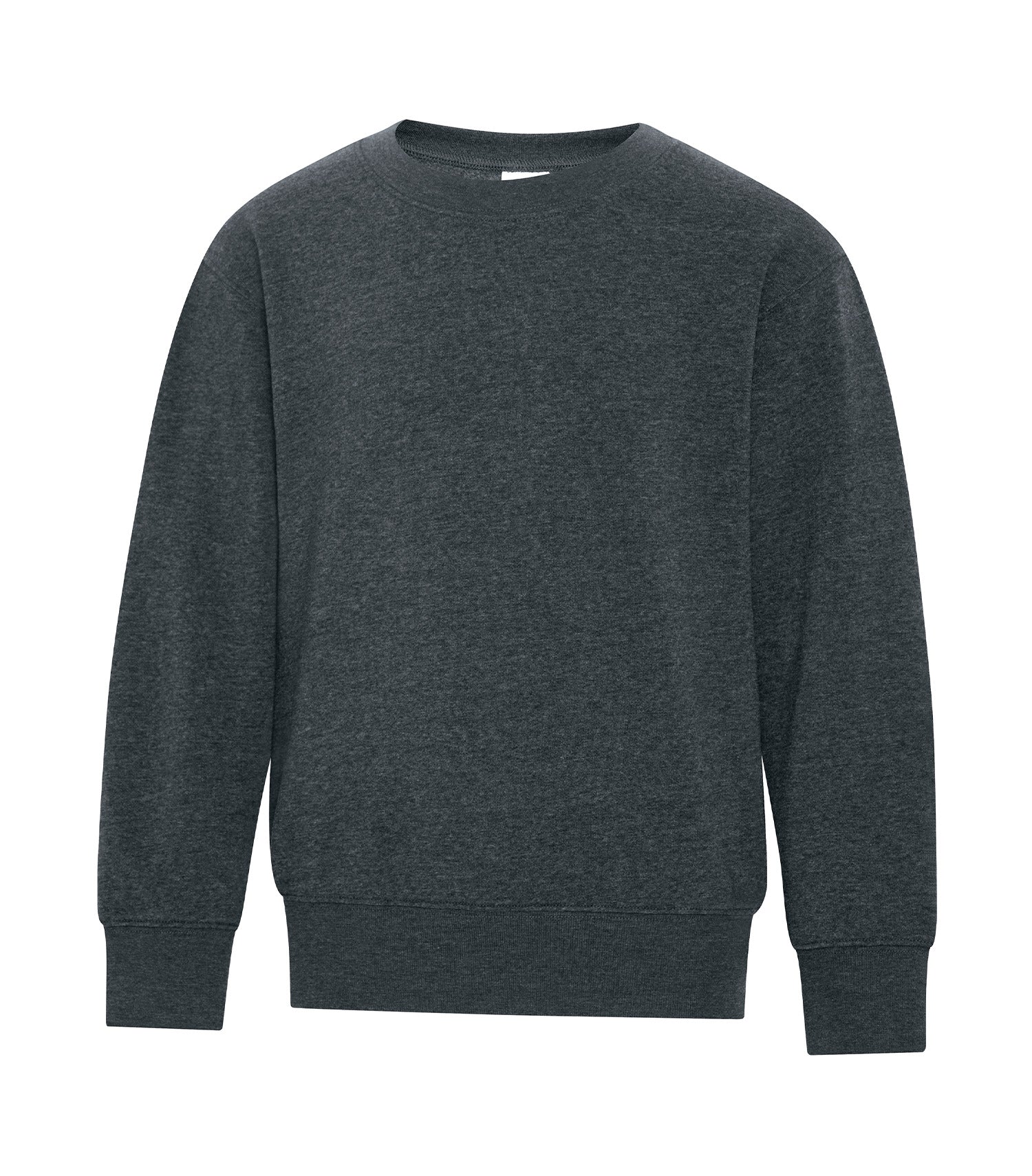 ATC™ EVERYDAY FLEECE CREWNECK YOUTH SWEATSHIRT