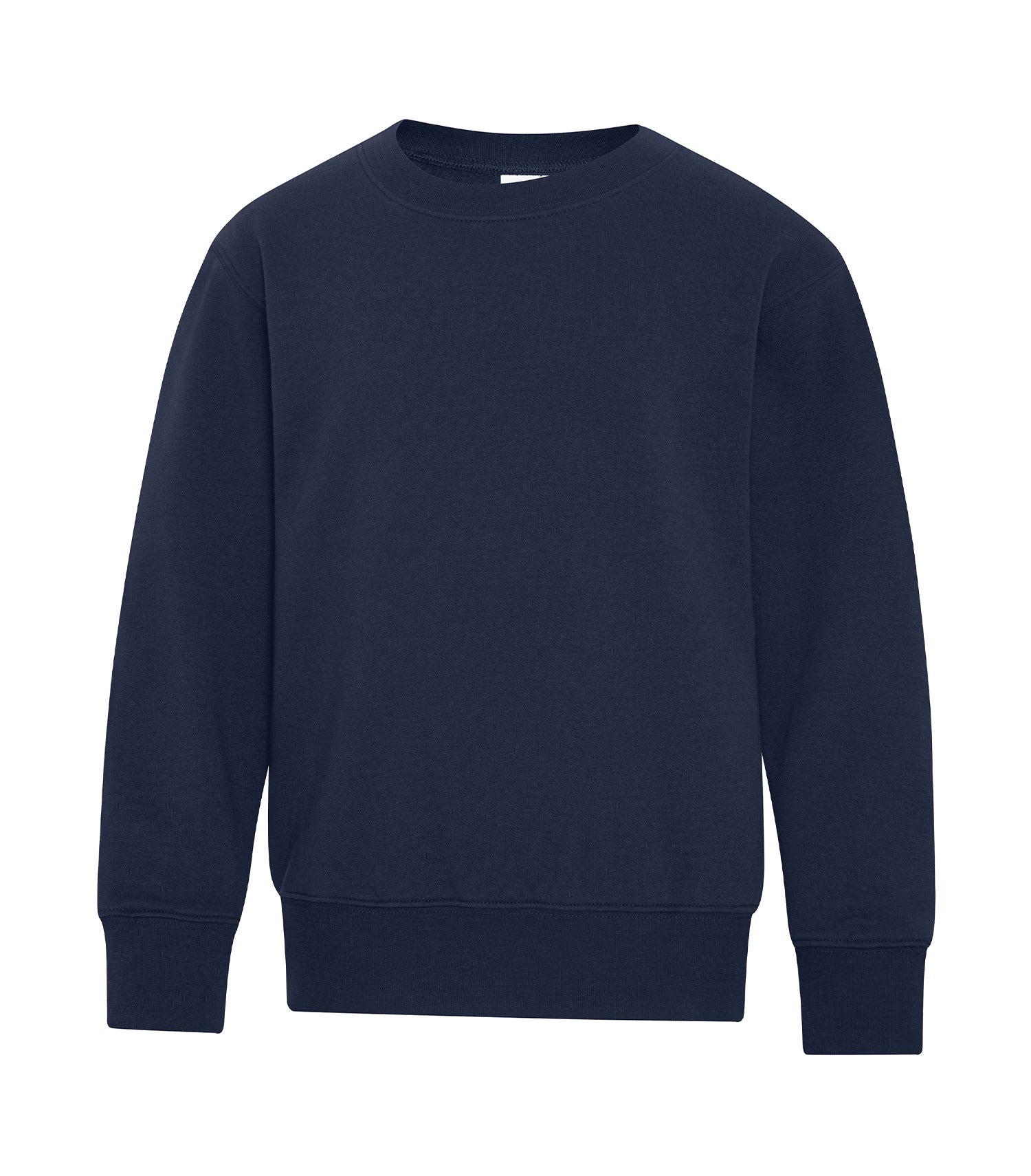 ATC™ EVERYDAY FLEECE CREWNECK YOUTH SWEATSHIRT