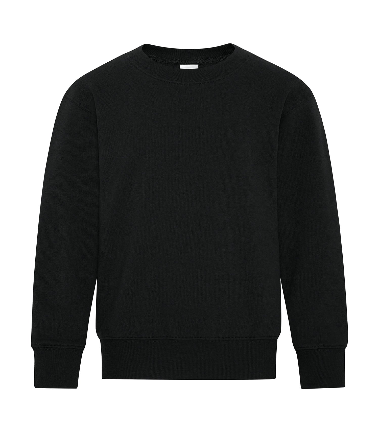 ATC™ EVERYDAY FLEECE CREWNECK YOUTH SWEATSHIRT