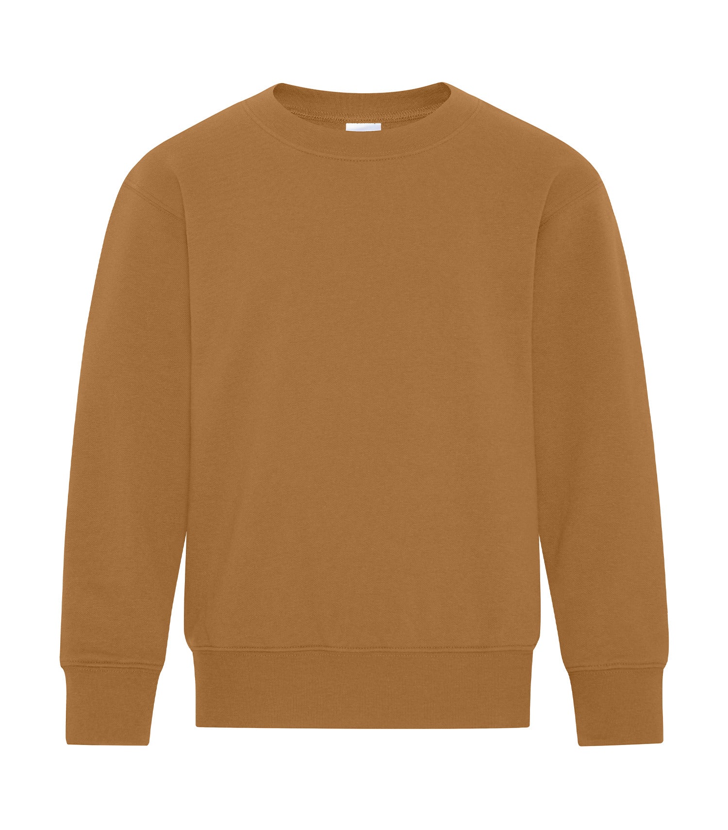 ATC™ EVERYDAY FLEECE CREWNECK YOUTH SWEATSHIRT