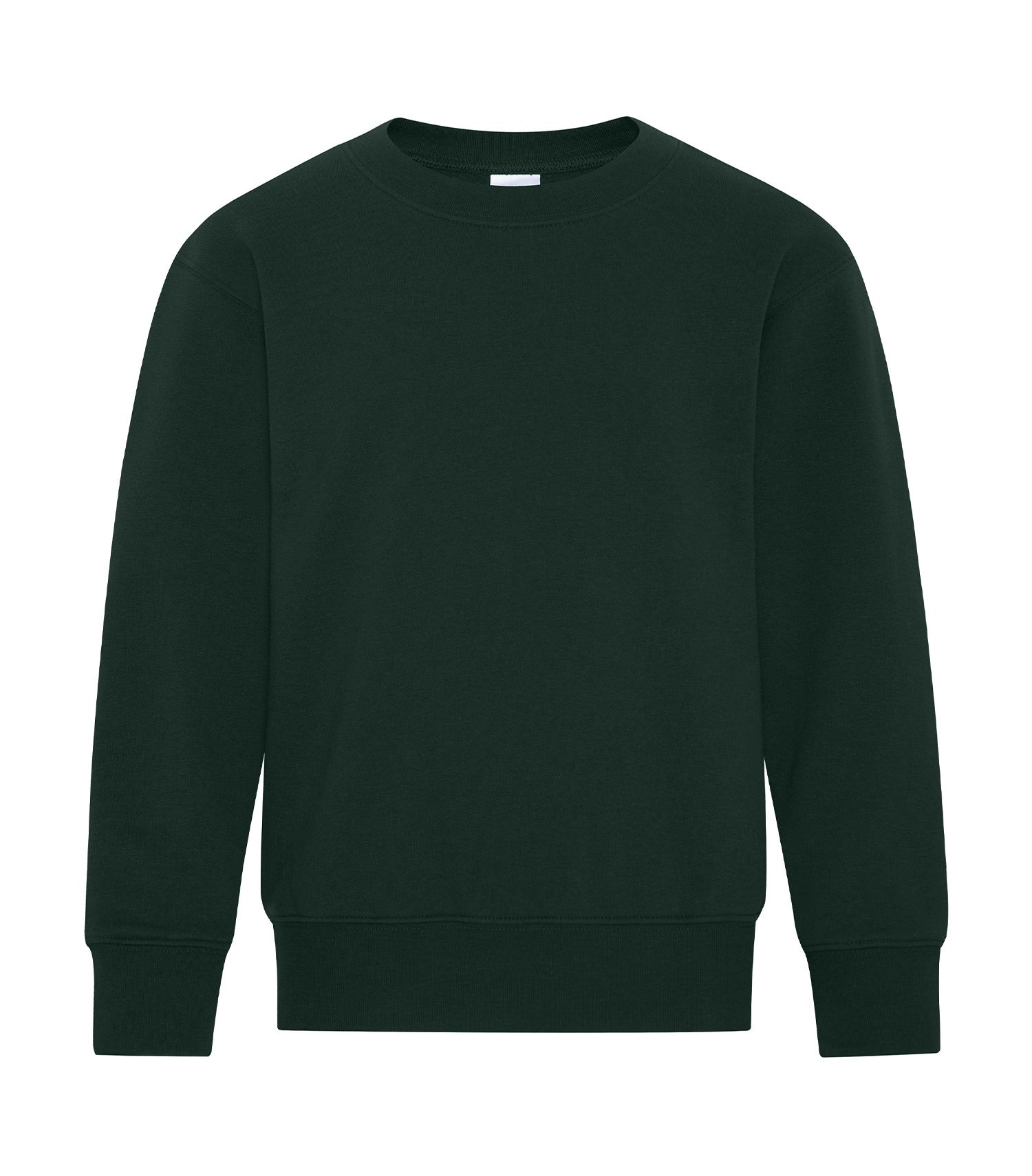 ATC™ EVERYDAY FLEECE CREWNECK YOUTH SWEATSHIRT