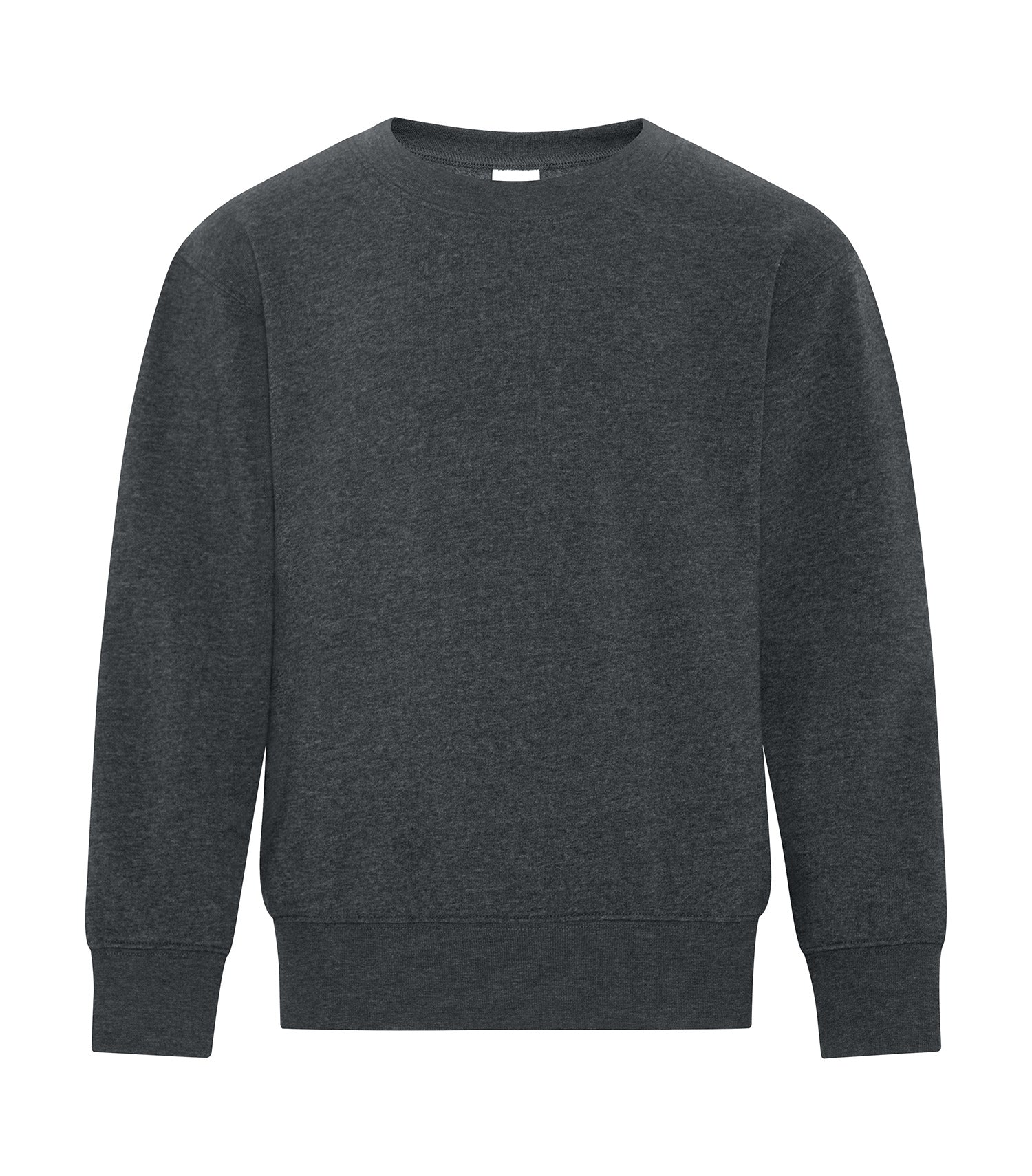 ATC™ EVERYDAY FLEECE CREWNECK YOUTH SWEATSHIRT