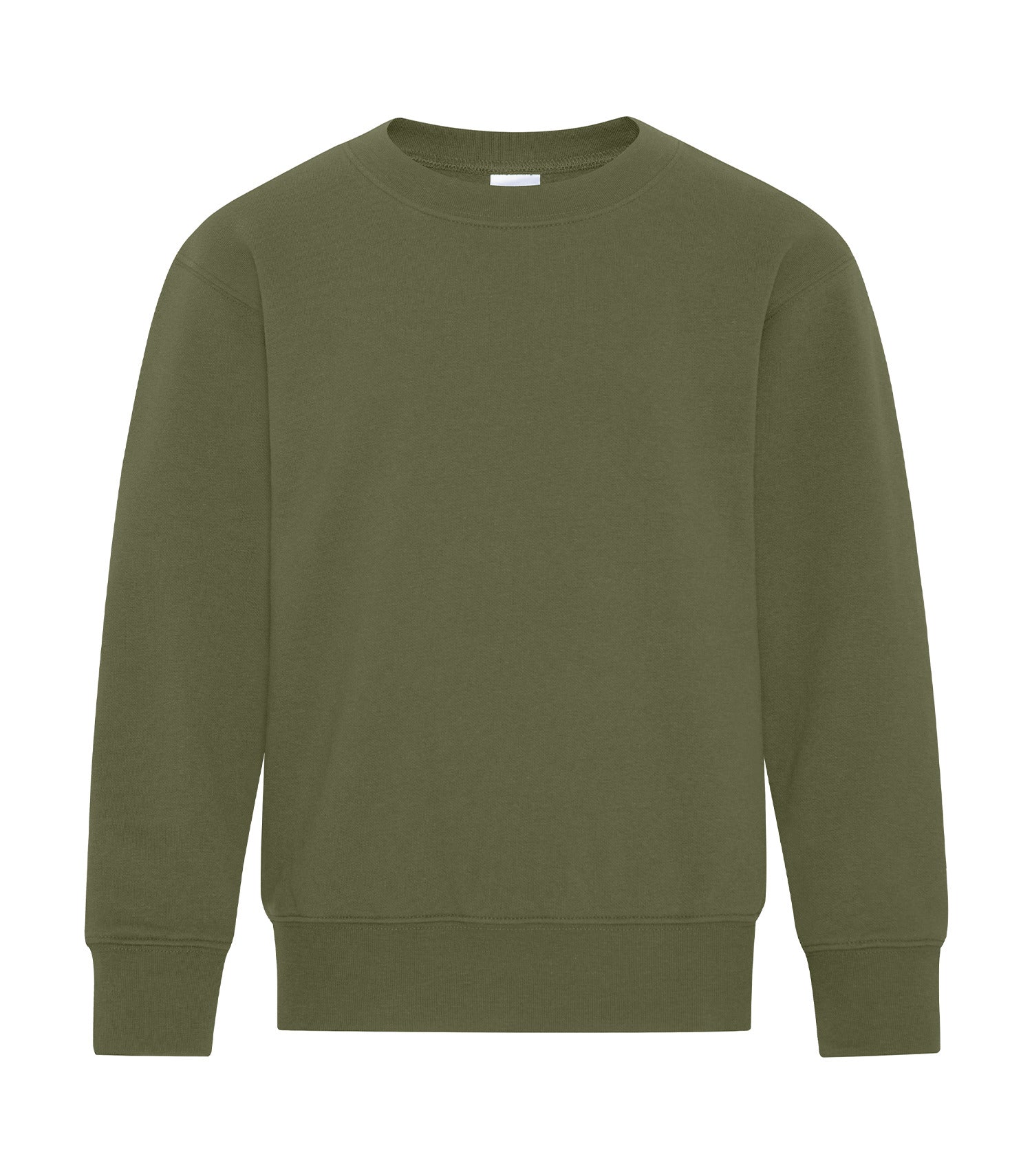 ATC™ EVERYDAY FLEECE CREWNECK YOUTH SWEATSHIRT