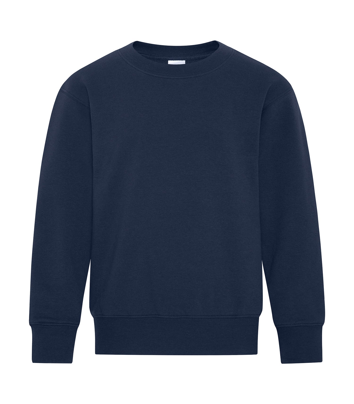 ATC™ EVERYDAY FLEECE CREWNECK YOUTH SWEATSHIRT