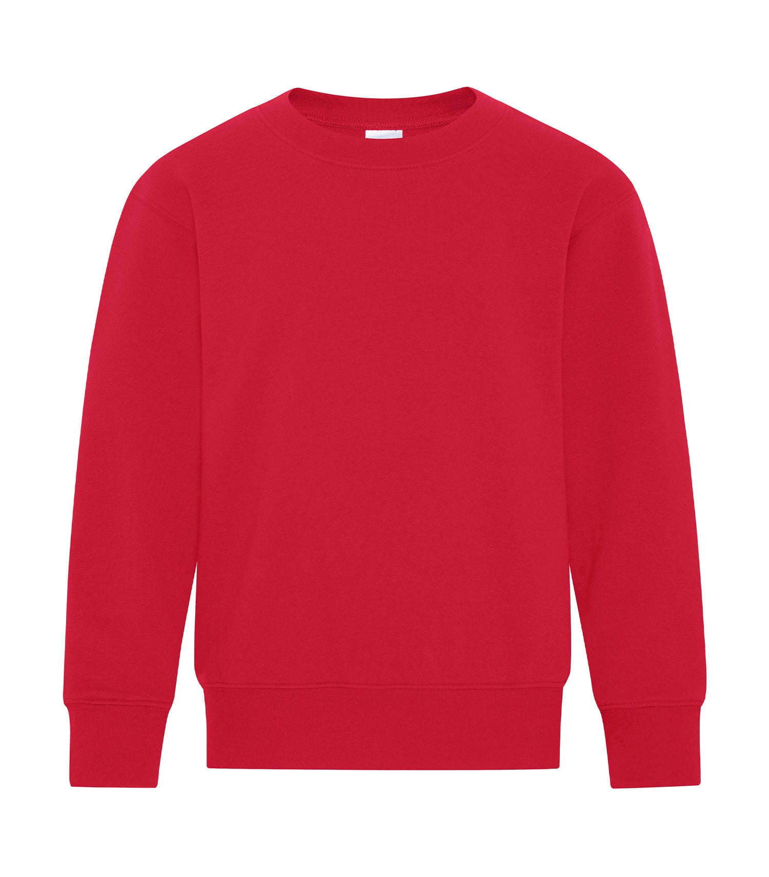ATC™ EVERYDAY FLEECE CREWNECK YOUTH SWEATSHIRT