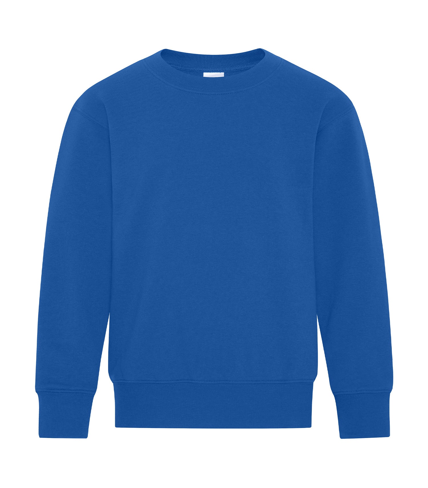 ATC™ EVERYDAY FLEECE CREWNECK YOUTH SWEATSHIRT