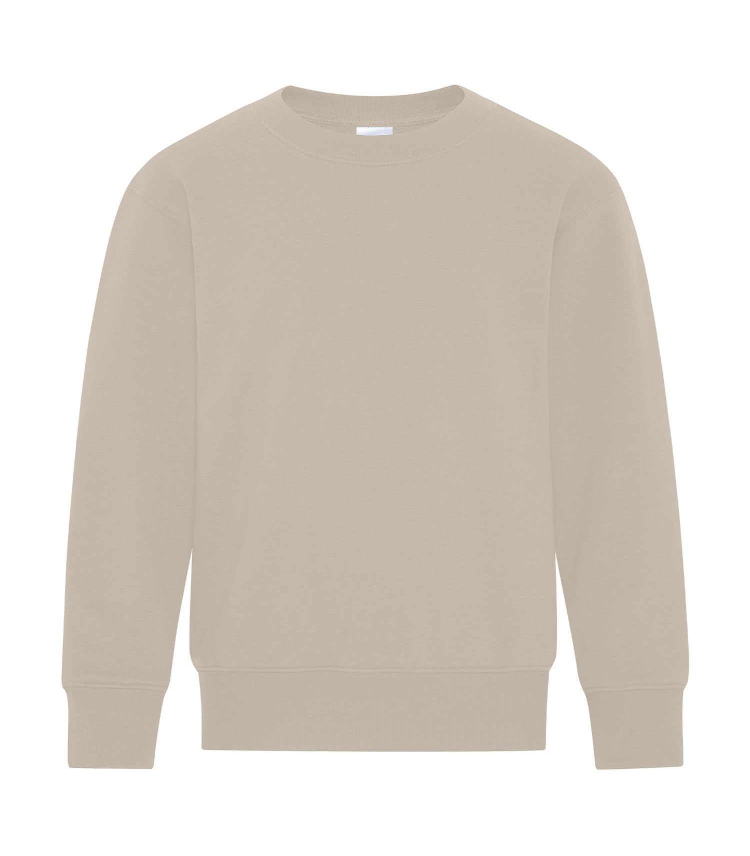 ATC™ EVERYDAY FLEECE CREWNECK YOUTH SWEATSHIRT