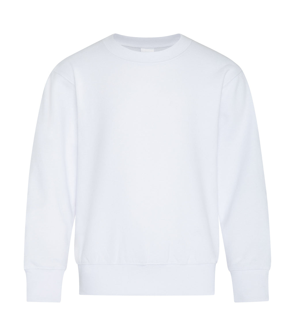 ATC™ EVERYDAY FLEECE CREWNECK YOUTH SWEATSHIRT