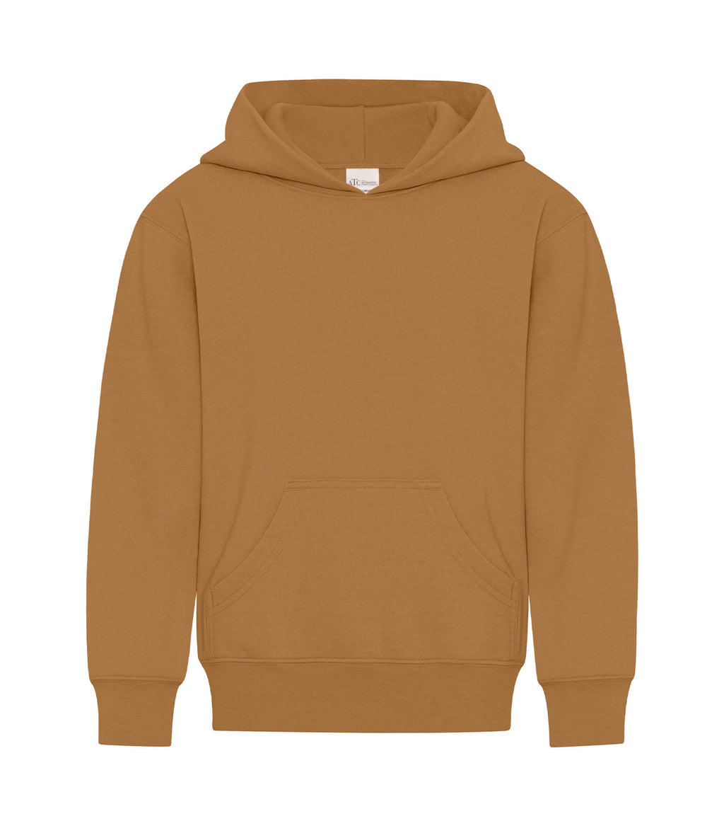 ATC™ EVERYDAY FLEECE YOUTH HOODIE