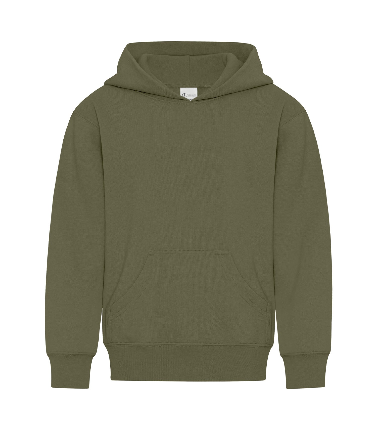 ATC™ EVERYDAY FLEECE YOUTH HOODIE
