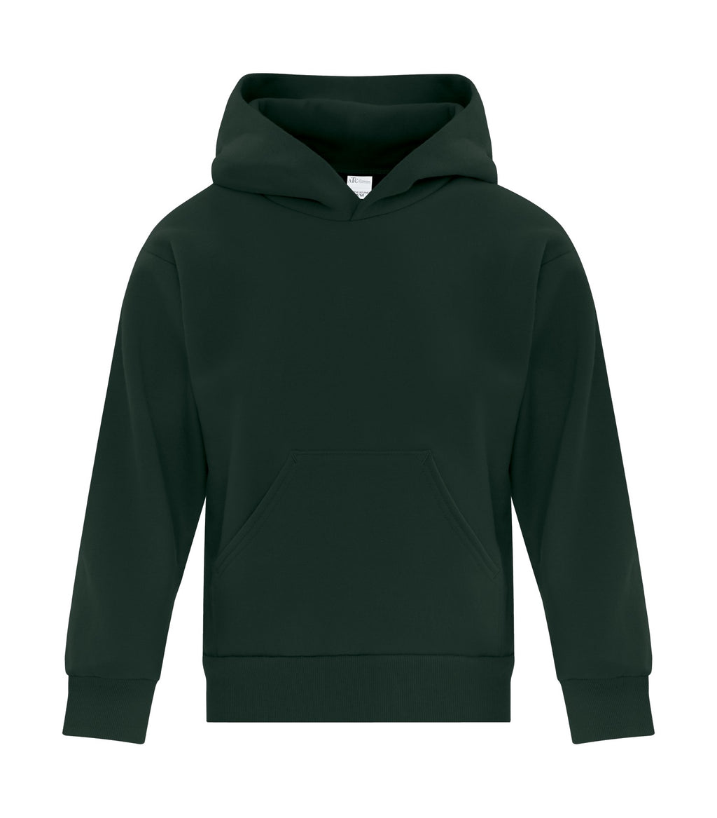 ATC™ EVERYDAY FLEECE YOUTH HOODIE
