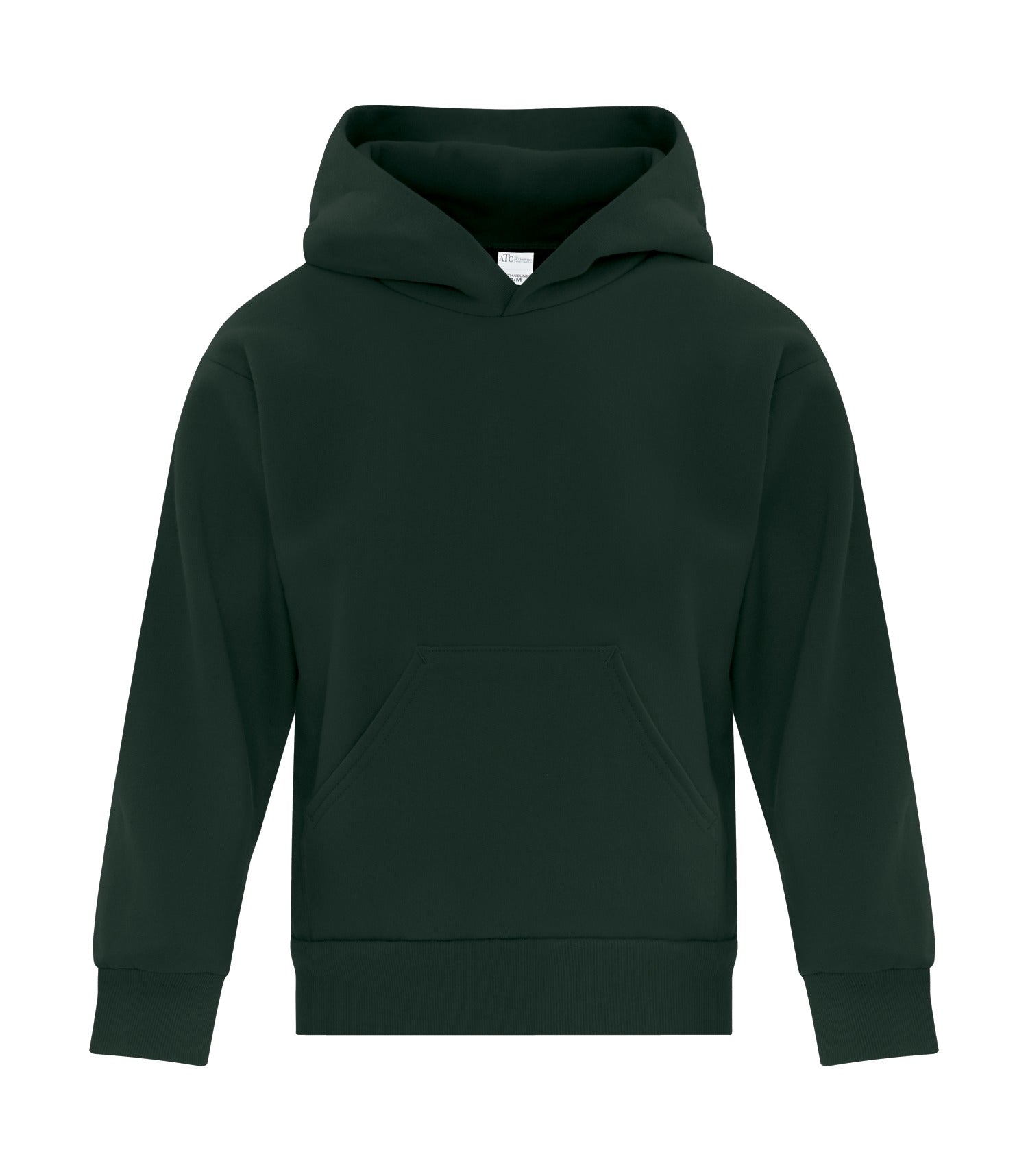 ATC™ EVERYDAY FLEECE YOUTH HOODIE