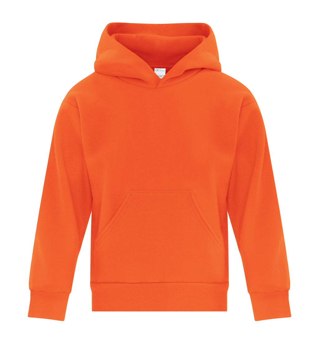 ATC™ EVERYDAY FLEECE YOUTH HOODIE