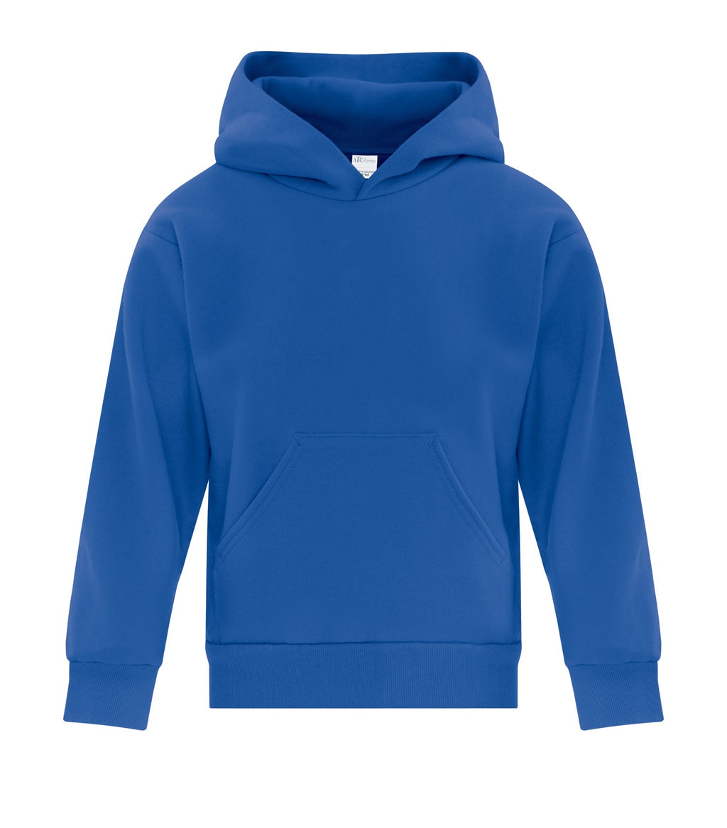ATC™ EVERYDAY FLEECE YOUTH HOODIE