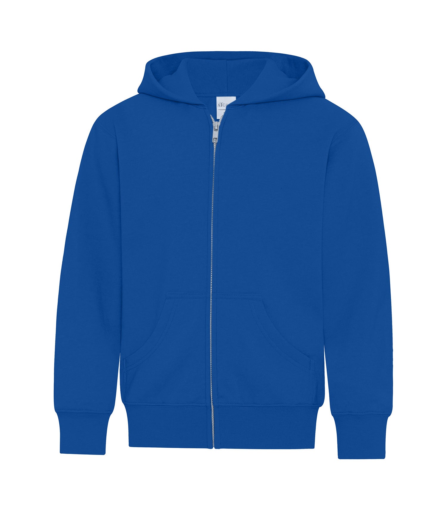 ATC™ EVERYDAY FLEECE FULL ZIP YOUTH HOODIE
